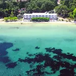 Glyfada Hotel 2*
