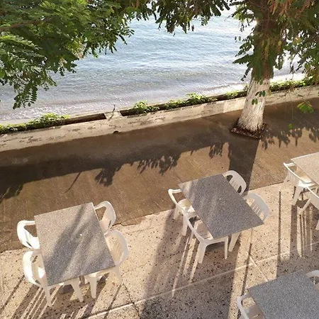 Glyfada Ξενοδοχείο