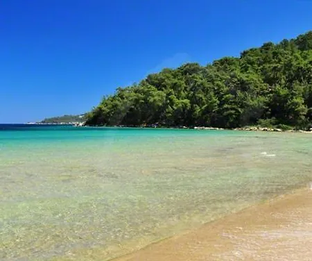 Glyfada Ξενοδοχείο