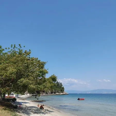 Glyfada Ξενοδοχείο